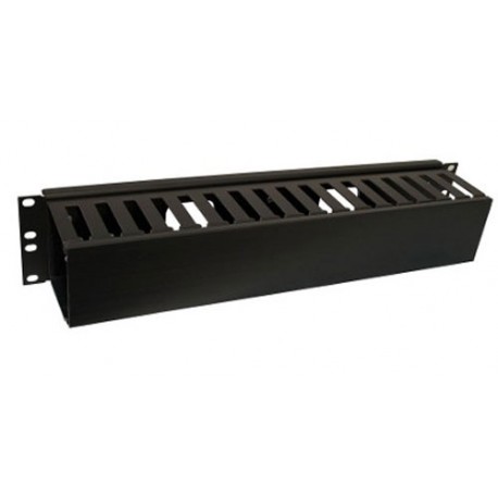 LT Ordenador de 2RU Frontal